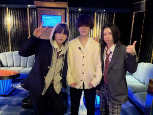 ロッシュ1st closeごらいてんおまちしております