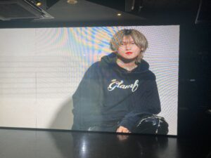 本日もありがとうございます！