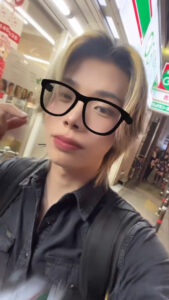 今日も頑張ります