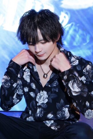 クロ　ベリー　ホストクラブ　北海道ススキノ