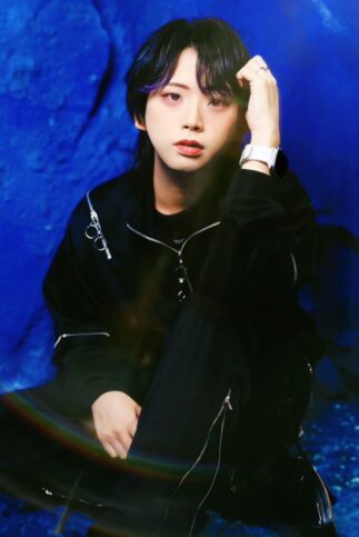 ジョウ　ベリー　ホストクラブ　北海道　ススキノ