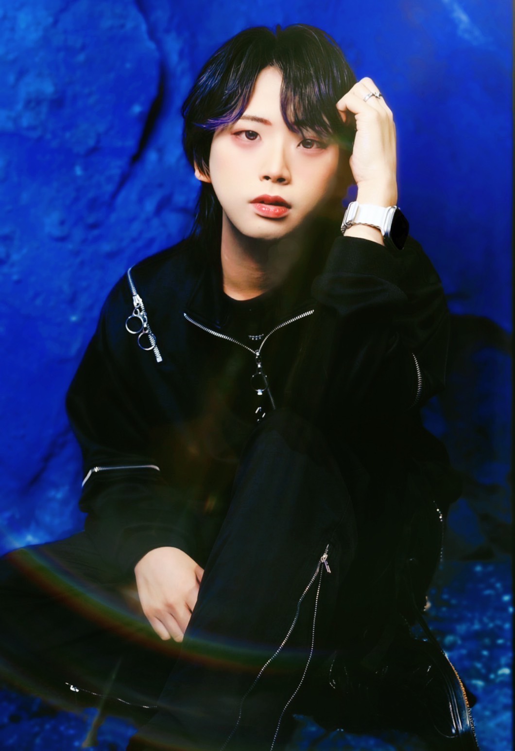 ジョウ　ベリー　ホストクラブ　北海道　ススキノ