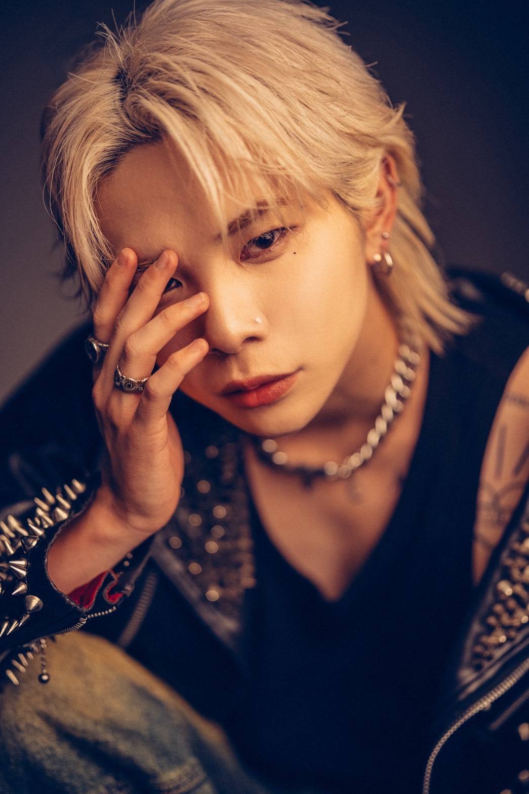 ヒソカ　ロジャーズ　ホストクラブ　大阪ミナミ