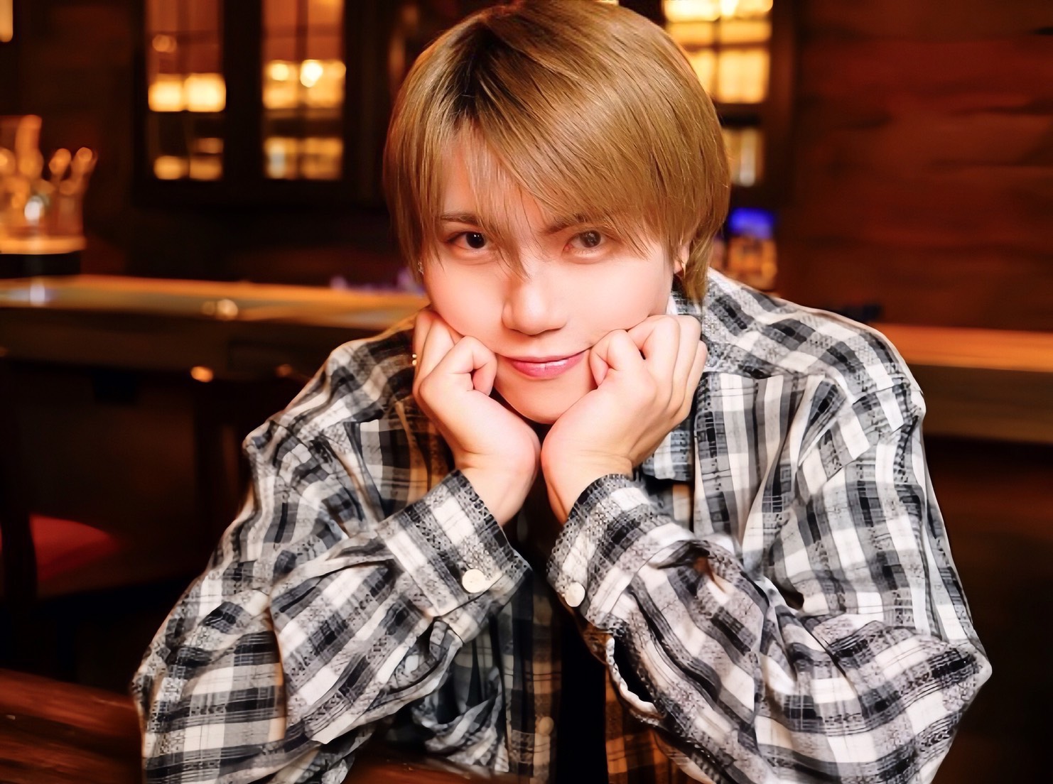 カイセイ　ベリー　ホストクラブ　北海道　ススキノ