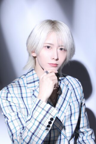 レイル　ホーキンス　ホストクラブ　関東　歌舞伎