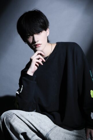 ユト　ホーキンス　ホストクラブ　関東　歌舞伎