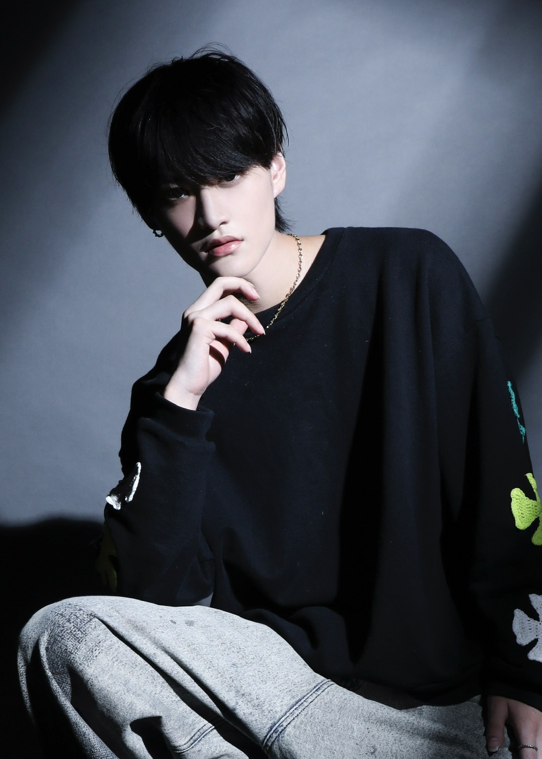 ユト　ホーキンス　ホストクラブ　関東　歌舞伎