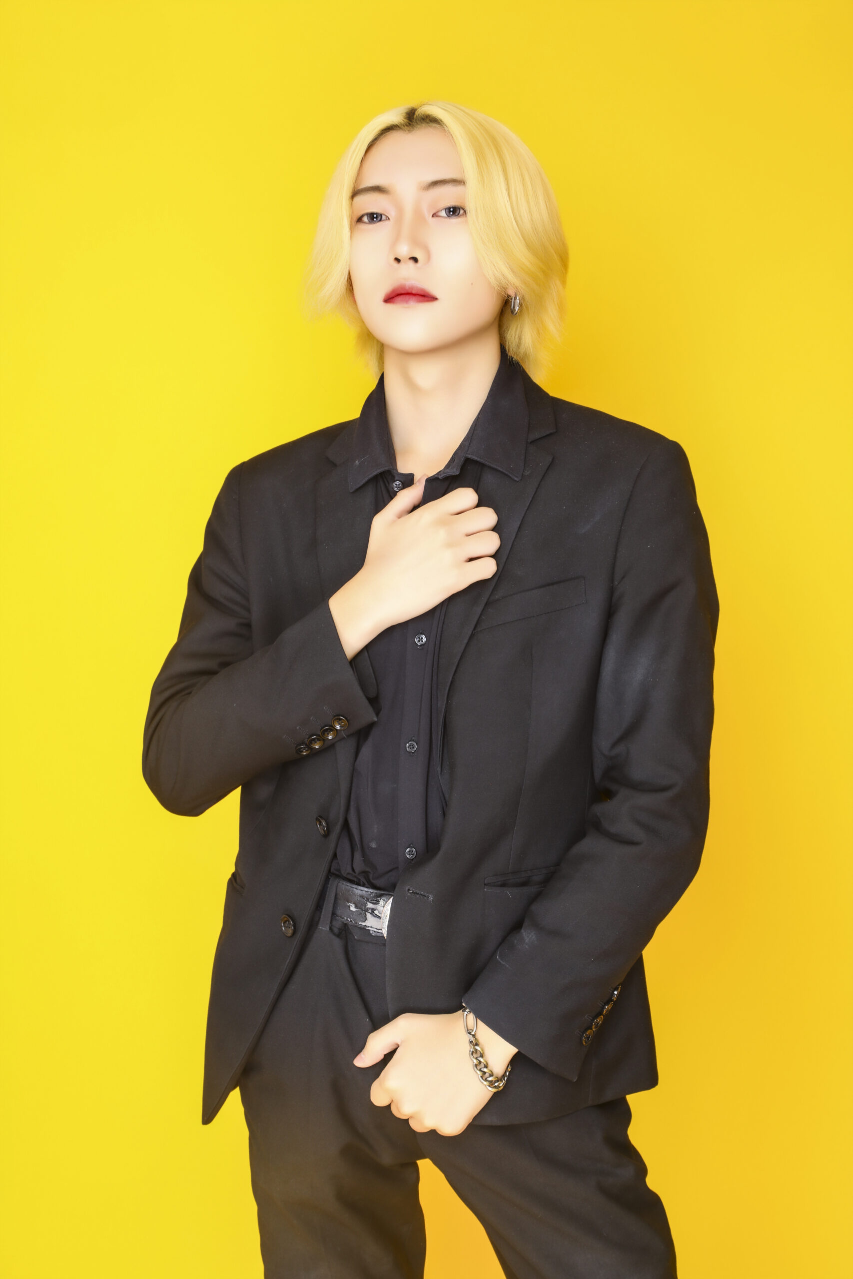 リョウタ　リードフクオカ　ホストクラブ　福岡中州