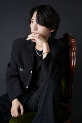 マサミ　ロジャーズ　ホストクラブ　大阪ミナミ