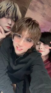 クラブベリー
