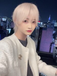 ホーキンス日記