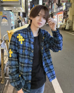 ロッシュ1st close
