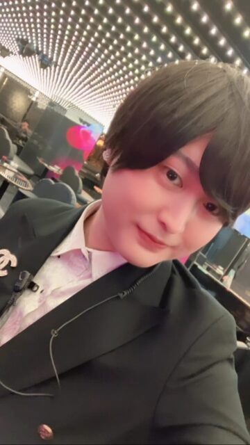 本日もご来店お待ちしてます！