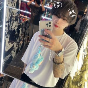 ホーキンス日記