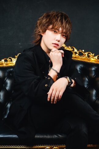 キラ　クラブベリー　ホストクラブ　北海道ススキノ