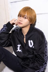 コハク　ロッシュファースト　ホストクラブ　大阪ミナミ