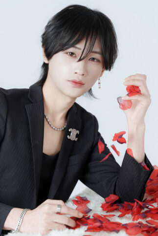 ジン　ロジャーズ　ホストクラブ　大阪ミナミ