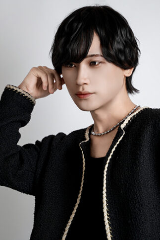 ジン　ロジャーズ　ホストクラブ　大阪ミナミ