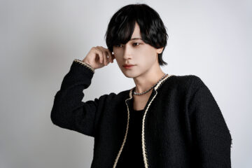 ジン　ロジャーズ　ホストクラブ　大阪ミナミ