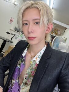 ホーキンス日記