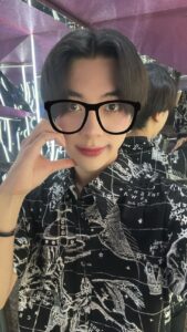 ホーキンス日記