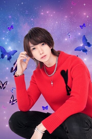 ライト　マーテル　ホストクラブ　関東歌舞伎
