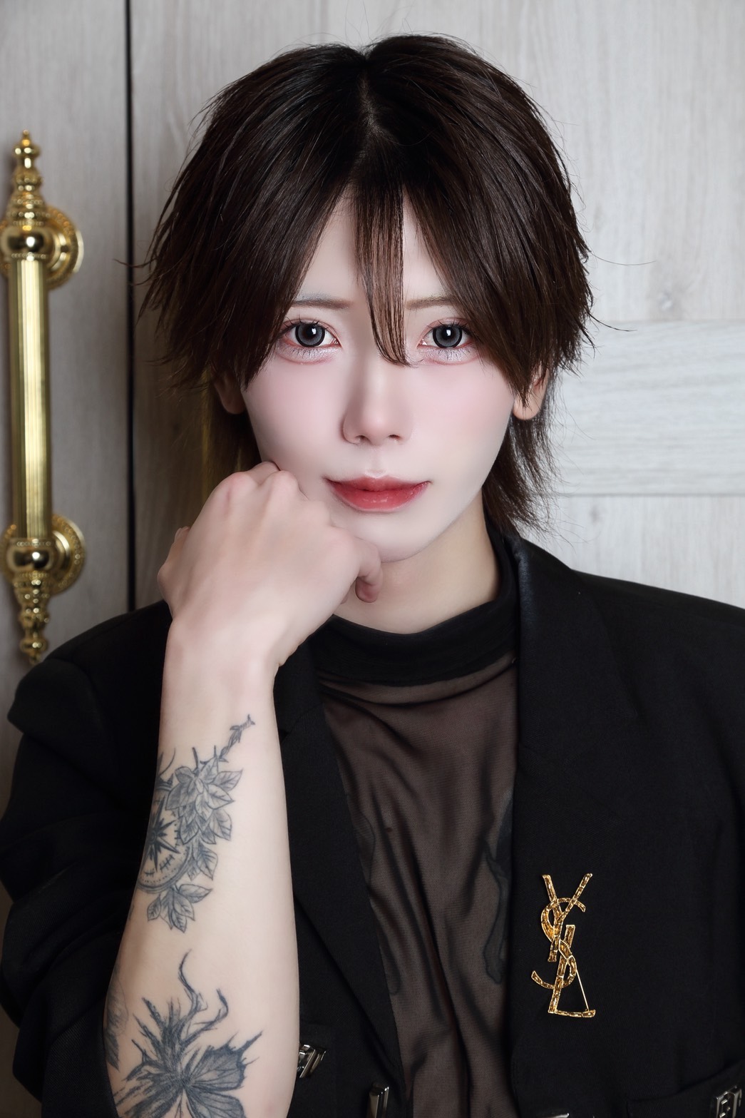 ハイセ　エイブリー　ホストクラブ　愛媛松山