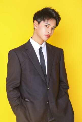 ゲンジ　リードフクオカ　ホストクラブ　福岡中州