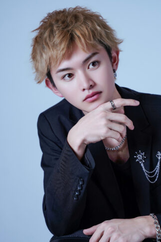 ヒョウマ　ロジャーズ　ホストクラブ　大阪ミナミ