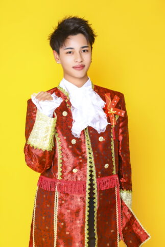 ゲンジ　リードフクオカ　ホストクラブ　福岡中州