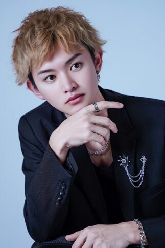 ヒョウマ　ロジャーズ　ホストクラブ　大阪ミナミ