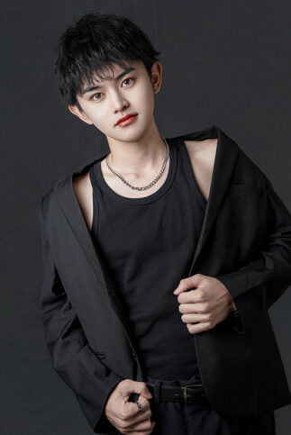 ヒョウマ　ロジャーズ　ホストクラブ　大阪ミナミ