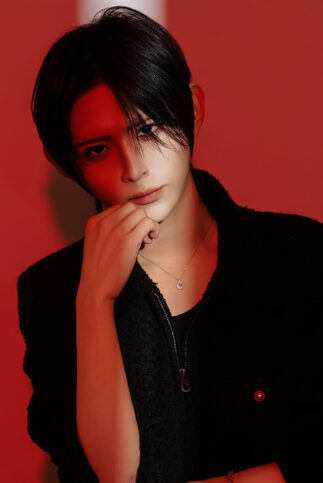 ジン　ロッシュファースト　ホストクラブ大阪　ミナミ