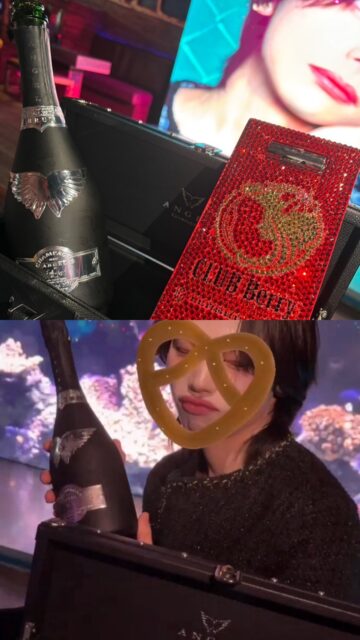 CLUB Berry