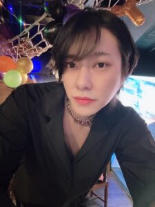 CLUB Berry