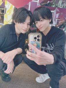 ホーキンス日記