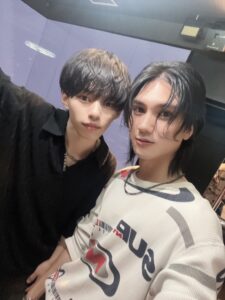 ホーキンス日記