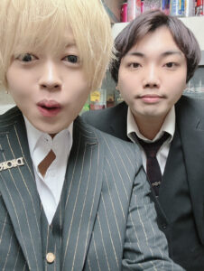 ホーキンス日記