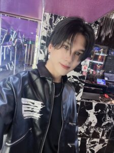 ホーキンス日記