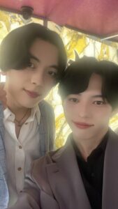 ホーキンス日記