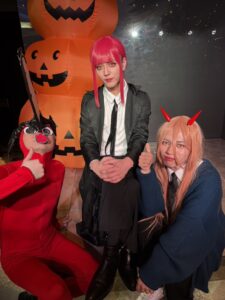 ホーキンス日記