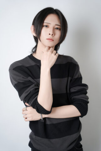 ジン　ロッシュファースト　ホストクラブ大阪　ミナミ