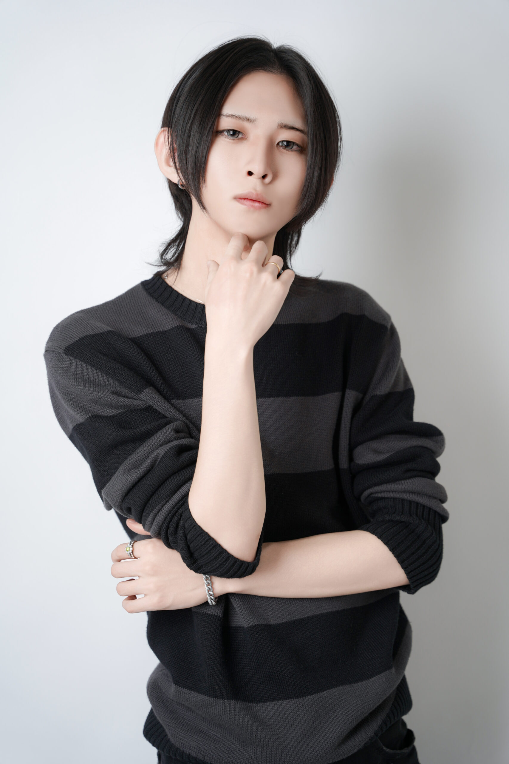 ジン　ロッシュファースト　ホストクラブ大阪　ミナミ