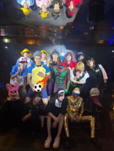 ロッシュ1st CLOSE