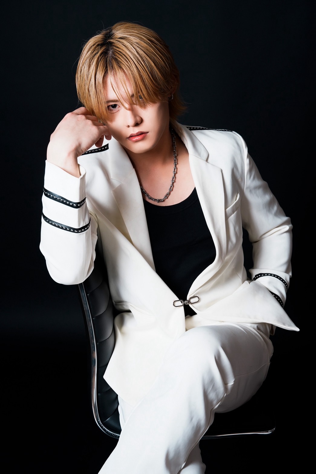 ロウ　ベリー　ホストクラブ　北海道　ススキノ