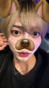 ロッシュ1st Open