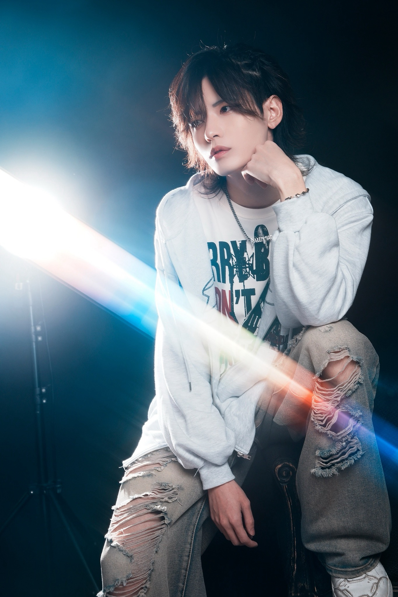 アオシ　ベリー　ホストクラブ　北海道　ススキノ