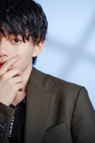 スミ　ホーキンス　ホストクラブ　関東歌舞伎