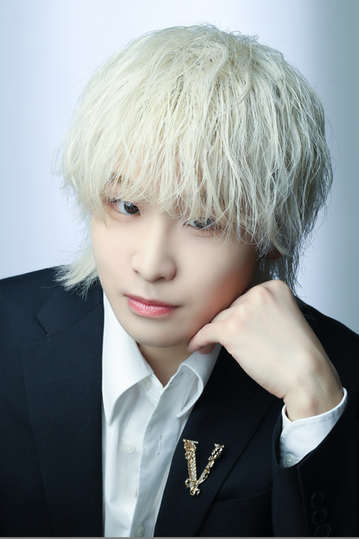 イツキ　ホーキンス　ホストクラブ　関東歌舞伎