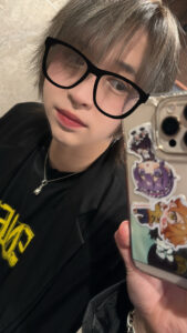 ジャンバール1st